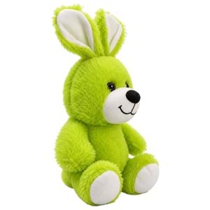 2225 TAVŞAN 20 CM-YEŞİL