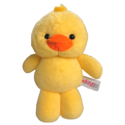 2175 CİVCİV 25 CM -SARI