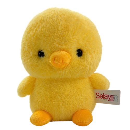 2179 CİVCİV 20 CM-SARI