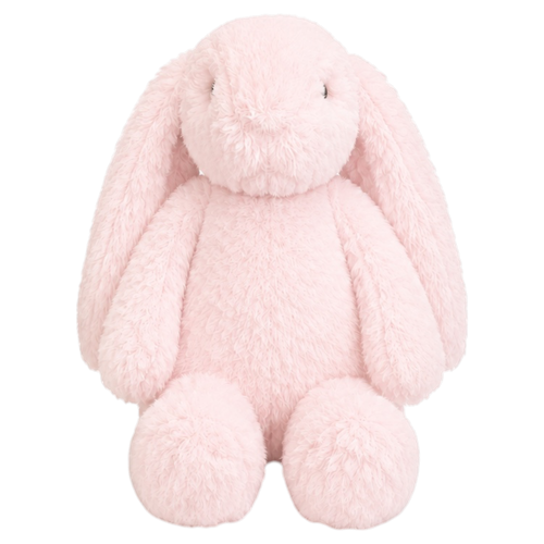 4644 TAVŞAN 35 CM-PEMBE