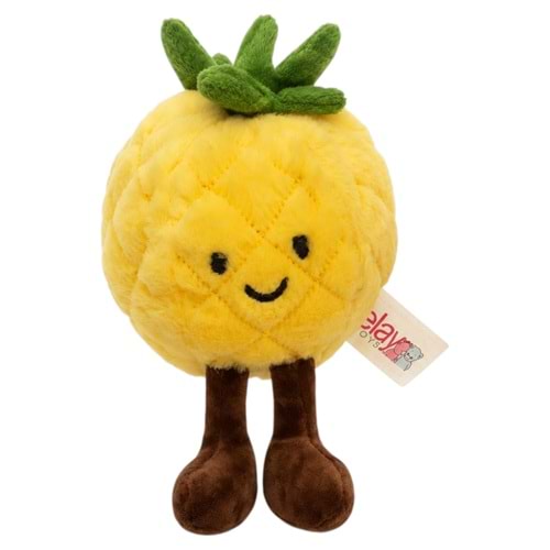 4654 ANANAS 15 CM -SARI