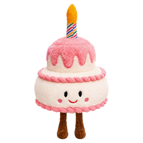 4658 PASTA 22 CM -PINK