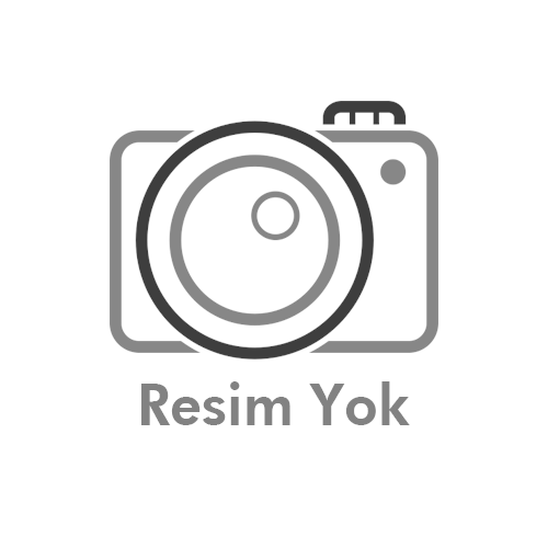 1546 BUKALEMUN 35 CM-MAVİ