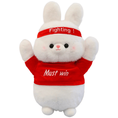 4602 WINNER RABBIT 40 CM