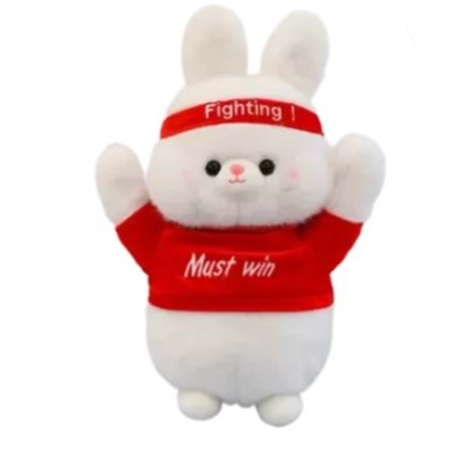 4603 WINNER RABBIT 55 CM