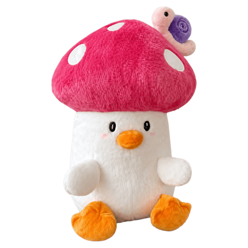 4589 MANTAR 50 CM- PEMBE