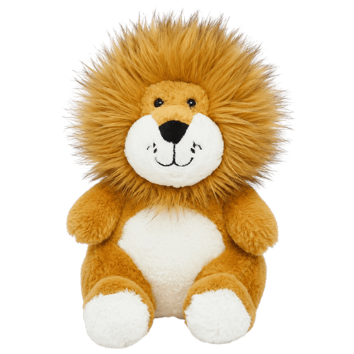 4529 ASLAN 35 CM-SARI