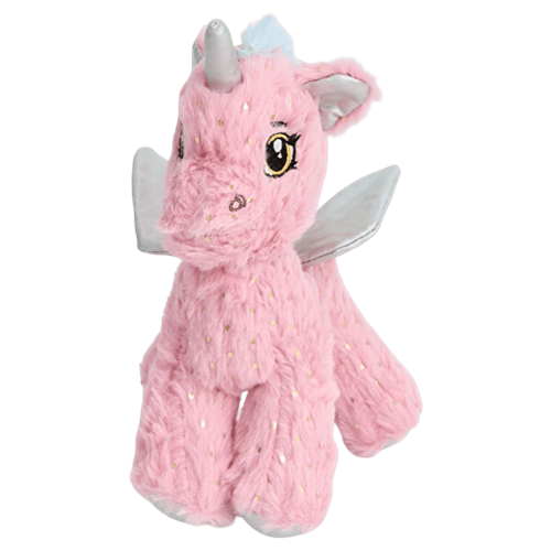 1854 ALİCE 15 CM-PEMBE