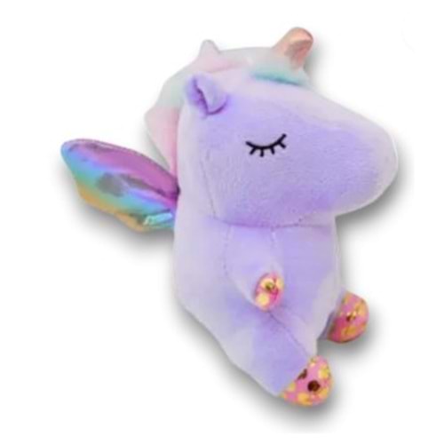 1453 UNICORN 15 CM-MOR