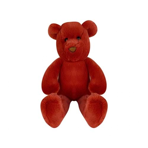 1109 NORDİK AYI 40 CM-KAHVERENGİ