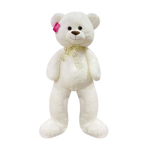 1193 PUFFY SALAŞ AYI 130 CM-EKRU