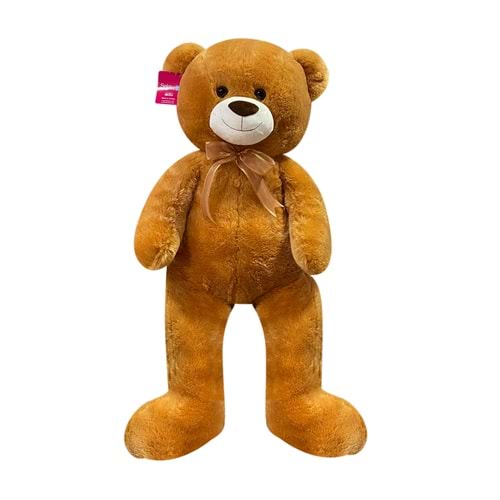 1193 PUFFY SALAŞ AYI 130 CM-KAHVERENGİ