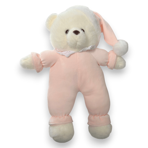 4531 AYICIK 30 CM-PEMBE