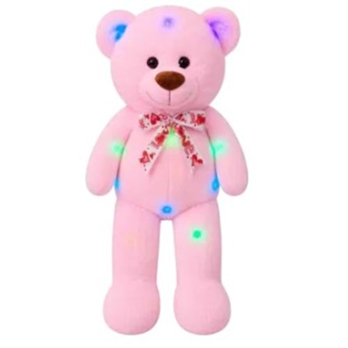 1657 IŞILAYI 80 CM-PEMBE