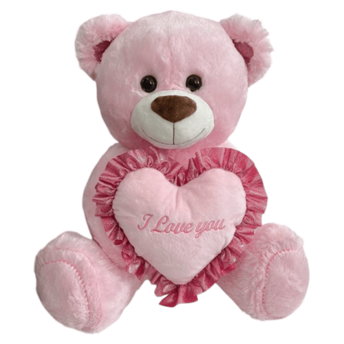 1671 FANCY 46 CM-PEMBE