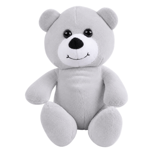 3333 AYICIK 15 CM-GRİ
