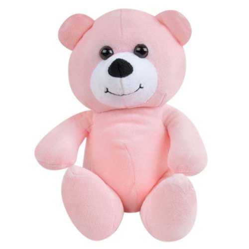 3333 AYICIK 15 CM-PEMBE