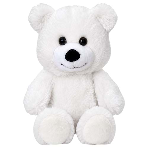 3338 AYICIK 15 CM-BEYAZ