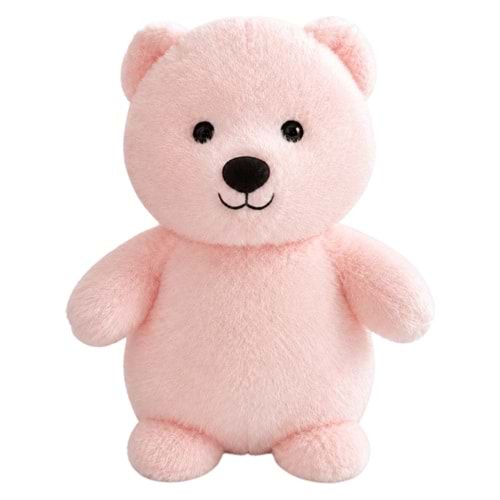 9887 AYICIK 20 CM-PEMBE