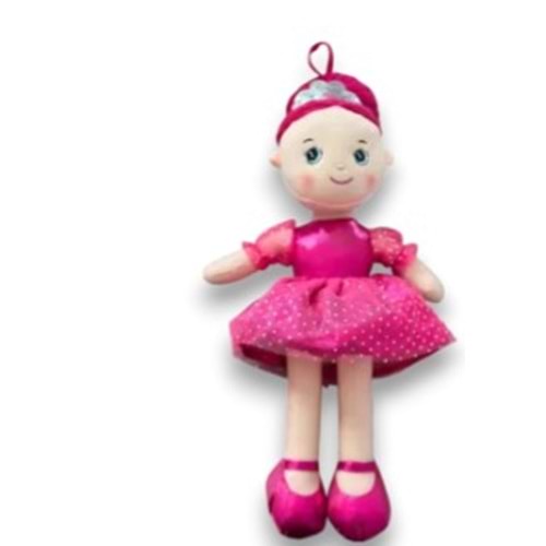 3425 SELBABY03 37 CM-FUŞYA
