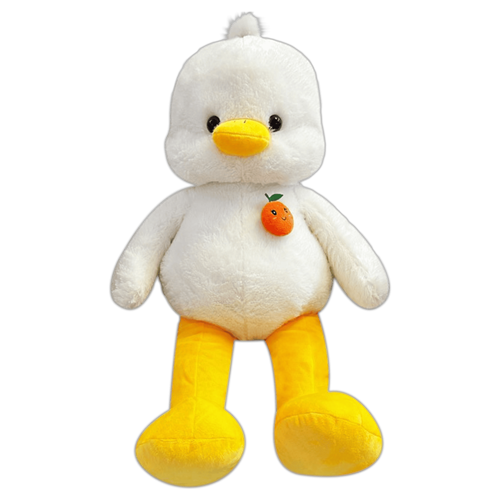 1653 DUCKY 80 CM-EKRU