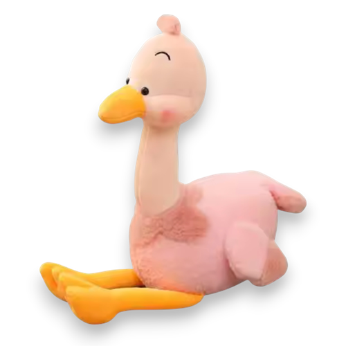 1446 DEVE KUŞU 39 CM-KARMA