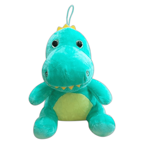1448 DİNAZOR 20 CM-KARMA