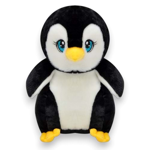 1012 KARMA PELUŞ 28 CM-PENGUEN