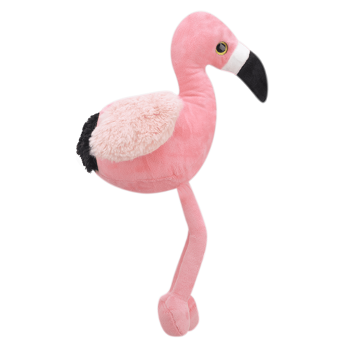 1014 KARMA PELUŞ 28 CM-FLAMINGO