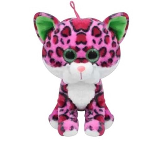 1014 KARMA PELUŞ 28 CM-KEDİ