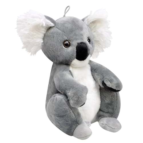 1014 KARMA PELUŞ 28 CM-KOALA