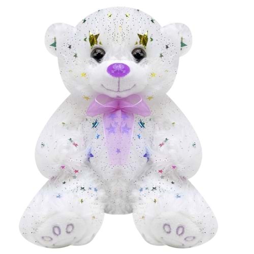 1015 KARMA PELUŞ 15 CM-AYICIK