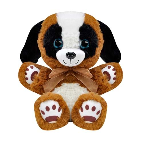 1015 KARMA PELUŞ 15 CM-KÖPEK