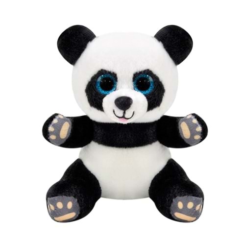 1015 KARMA PELUŞ 15 CM-PANDA