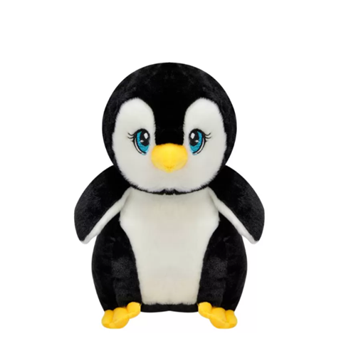 1015 KARMA PELUŞ 15 CM-PENGUEN