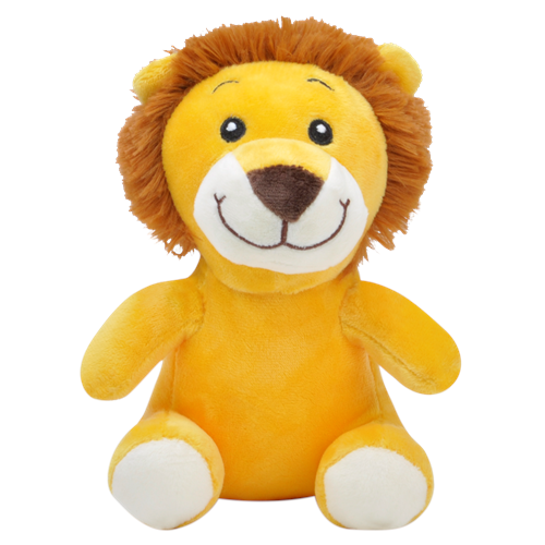 1016 KARMA PELUŞ 14 CM-ASLAN