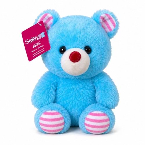 1017 KARMA PELUŞ 20 CM-FARE