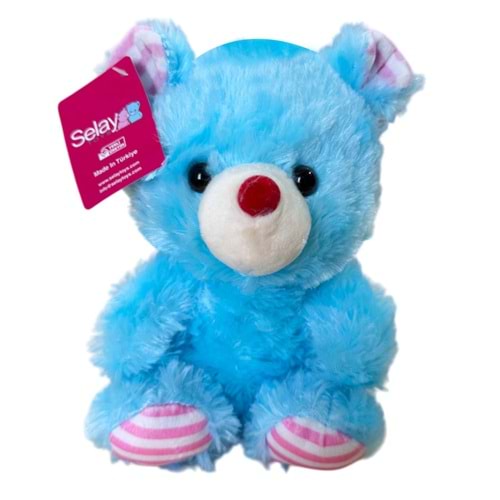 1017 KARMA PELUŞ 20 CM-FARE