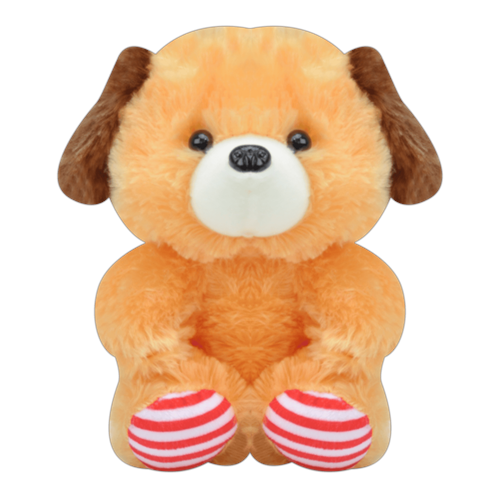 1017 KARMA PELUŞ 20 CM-KÖPEK