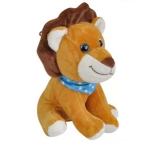 2030 KARMA PELUŞ 15 CM-ASLAN