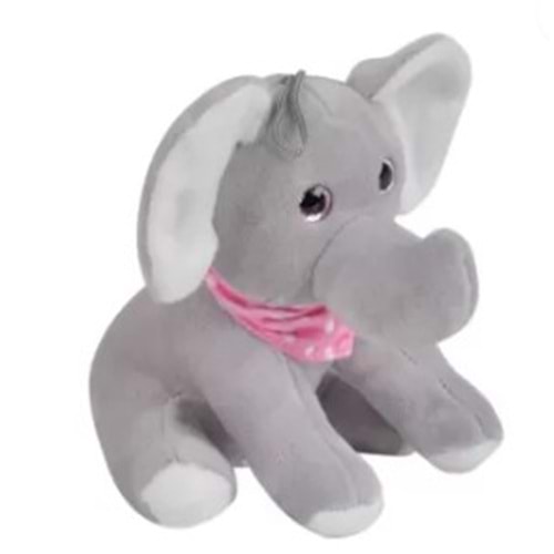 2030 KARMA PELUŞ 15 CM-FİL