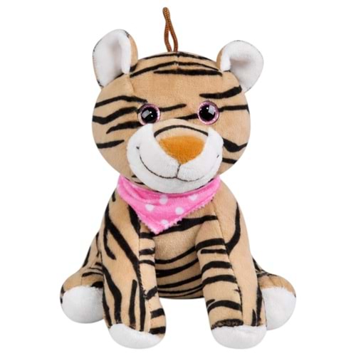 2030 KARMA PELUŞ 15 CM-KAPLAN