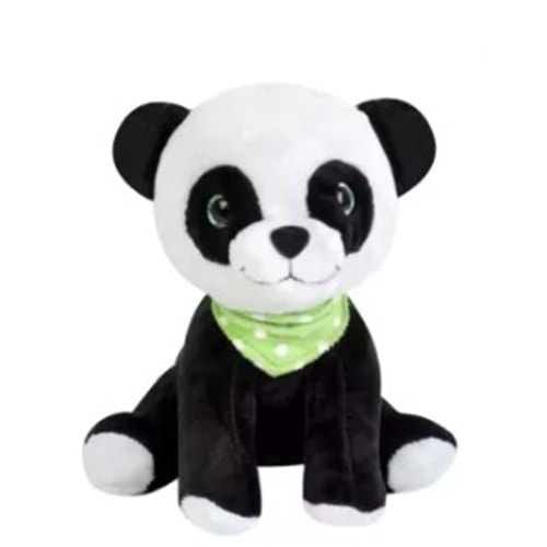 2030 KARMA PELUŞ 15 CM-PANDA