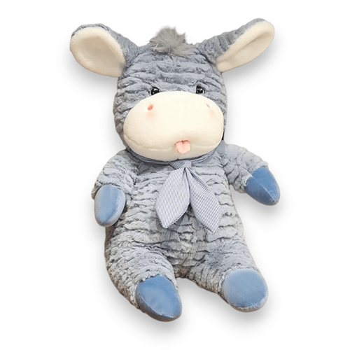 1867 DONKEY 25 CM-MAVİ