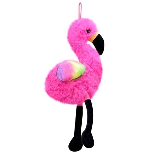 3469 FLAMINGO 80 CM-PEMBE
