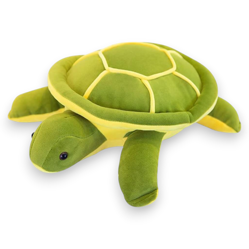 1477 KAPLUMBAĞA 40 CM-YEŞİL