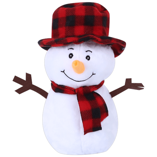 3482 KARDAN ADAM 25 CM-BEYAZ