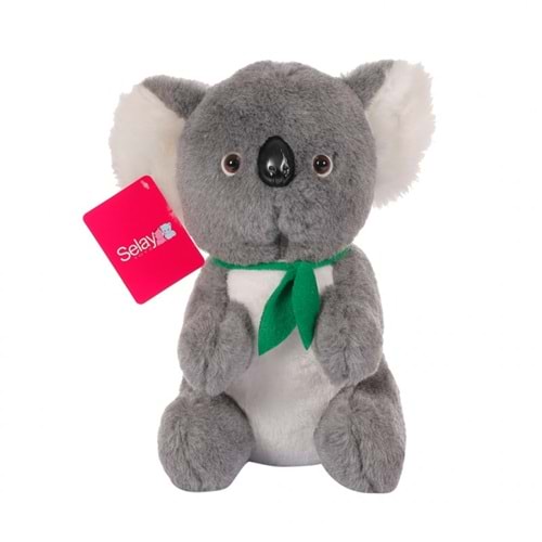 4340 KOALA 30 CM-GRİ