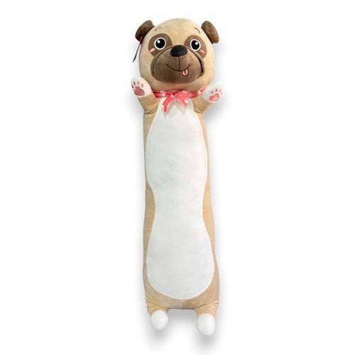4461 UZUN KÖPEK 110 CM-KAHVERENGİ