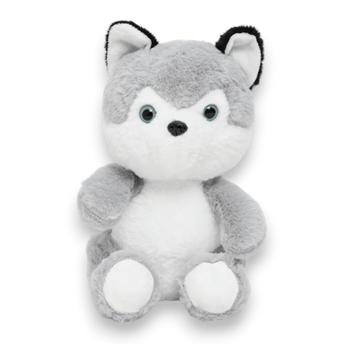 4442 HUSKY 25 CM-GRİ